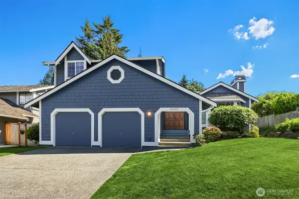 15917 SE Fairwood Boulevard, Renton, WA 98058