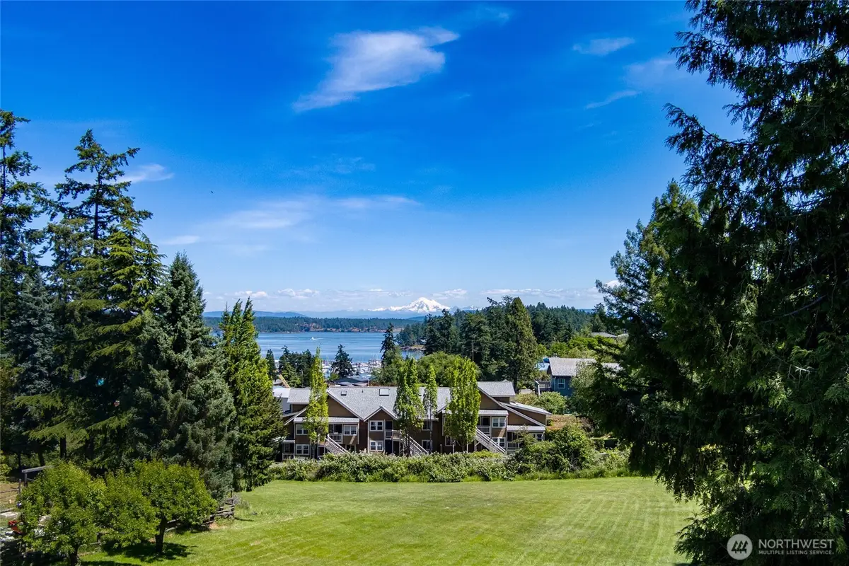 820 Guard Street #19, Friday Harbor, WA 98250 - #1