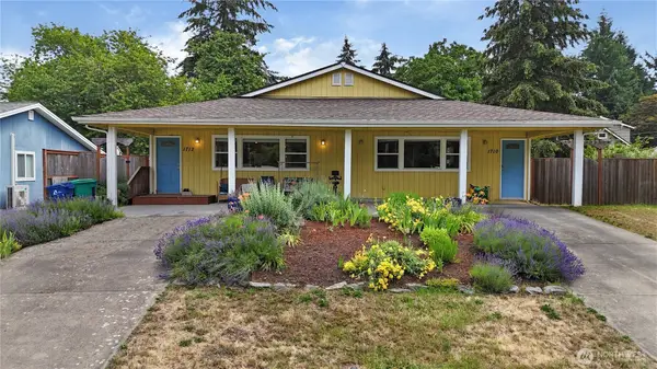 1710 Eastside Street Ne, Olympia, WA 98506