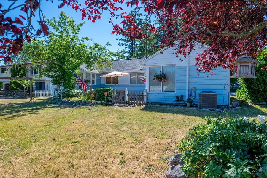 685 NE Regatta Street, Oak Harbor, WA 98277 - #2