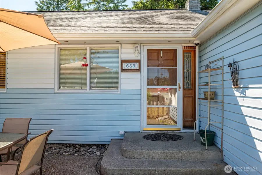 685 NE Regatta Street, Oak Harbor, WA 98277 - #3