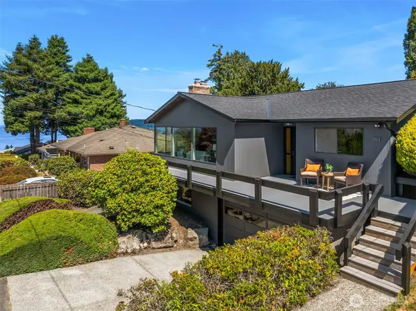 9114 31st Avenue Nw, Seattle, WA 98117