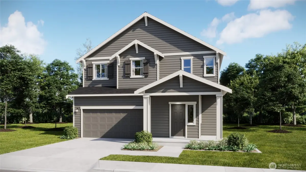 14403 204th Avenue Ct E, Bonney Lake, WA 98391 - #1