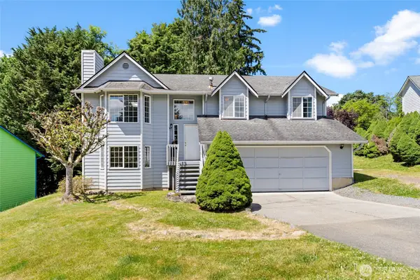 11820 25th Street Se, Lake Stevens, WA 98258