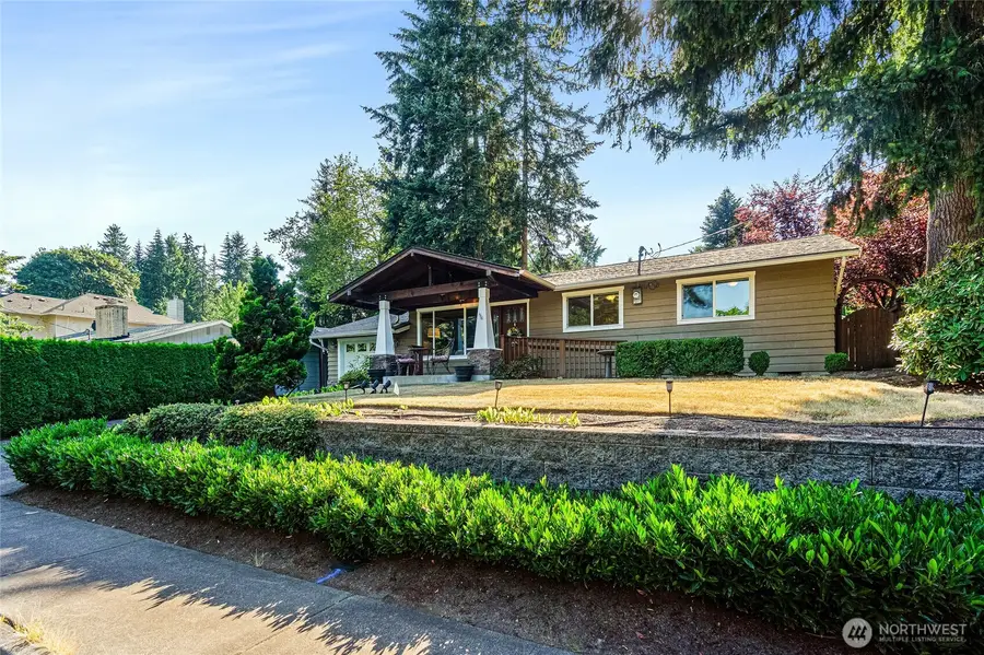 6525 154th Avenue Ne, Redmond, WA 98052 - #2