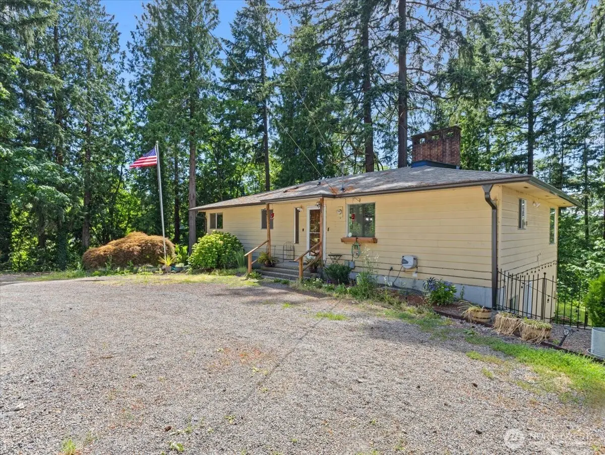 1125 Fish Pond Road, Kelso, WA 98626 - #1