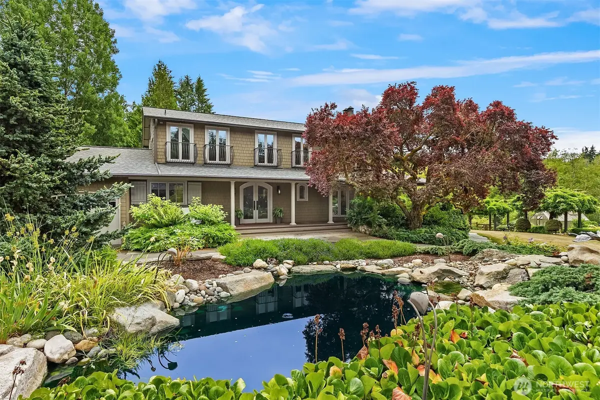 7195 NE High School Road, Bainbridge Island, WA 98110 - #1