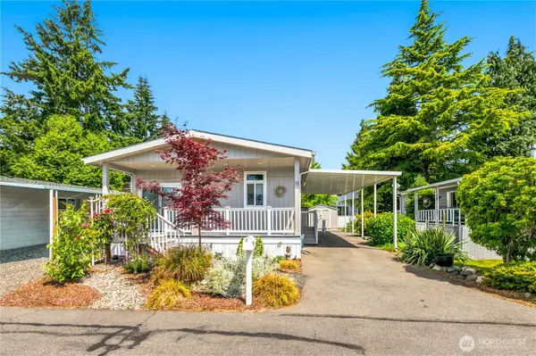 7508 47th Avenue Ne #11, Marysville, WA 98270