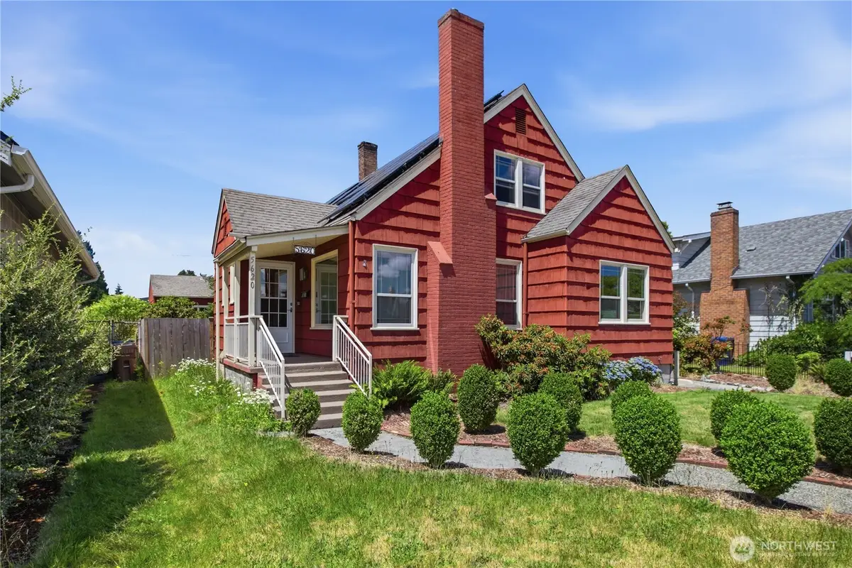 5620 Yakima Avenue, Tacoma, WA 98408 - #1