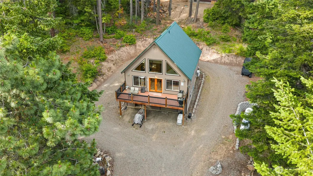 161 Eagle View Drive, Ronald, WA 98940 - #1
