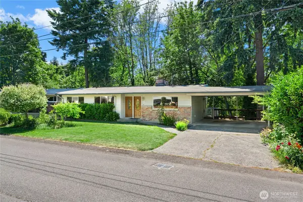 5221 120th Avenue Se, Bellevue, WA 98006