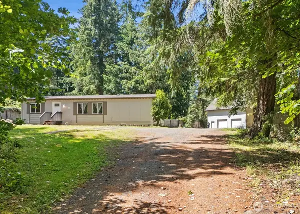 131 SE Driftwood Lane, Shelton, WA 98584