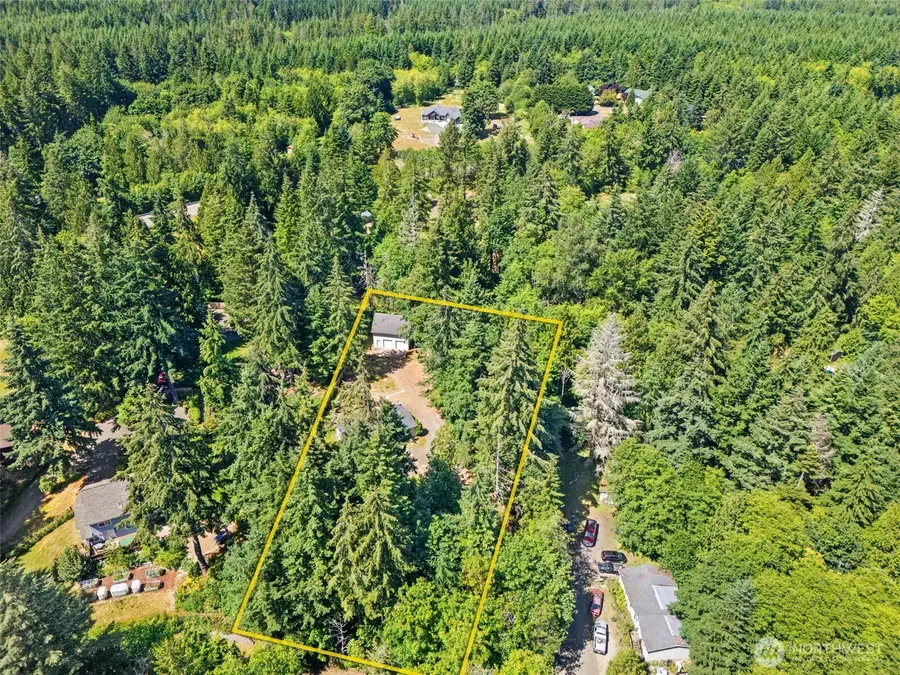 131 SE Driftwood Lane, Shelton, WA 98584 - #2