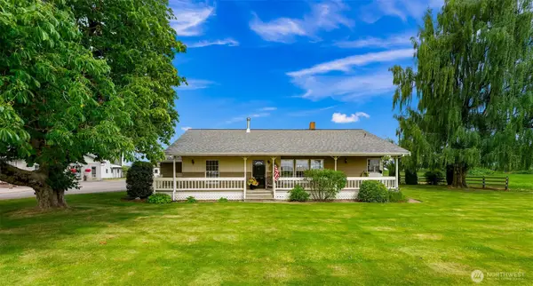 8634 Double Ditch Road, Lynden, WA 98264