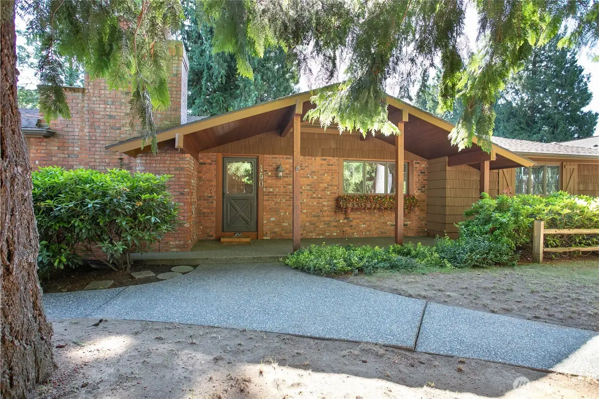450 Wood Creek Drive, Lynden, WA 98264 - #1