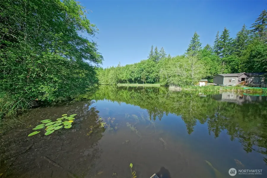 1840 SE Crescent Drive, Shelton, WA 98584 - #3
