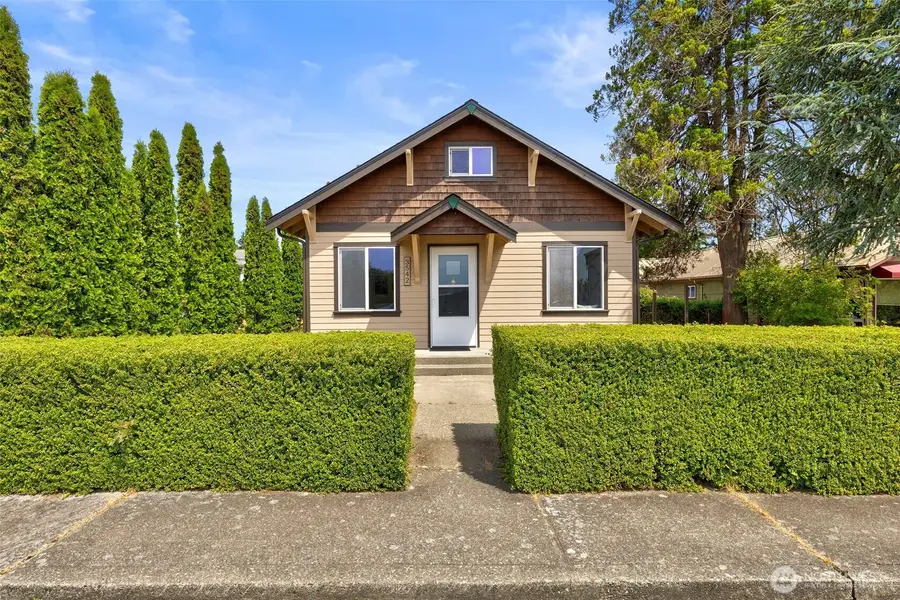 3542 NW Lowell Street, Silverdale, WA 98383 - #2