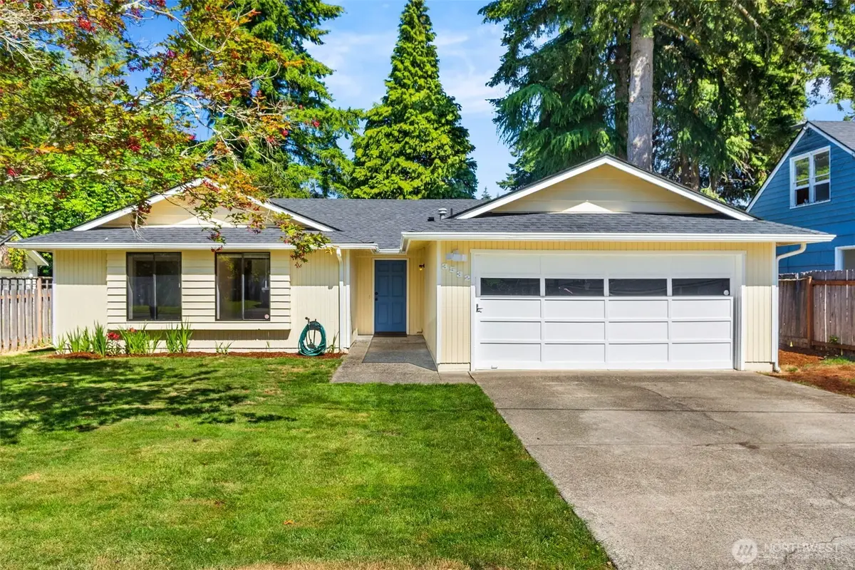 3532 Quince Street Se, Tumwater, WA 98501 - #1