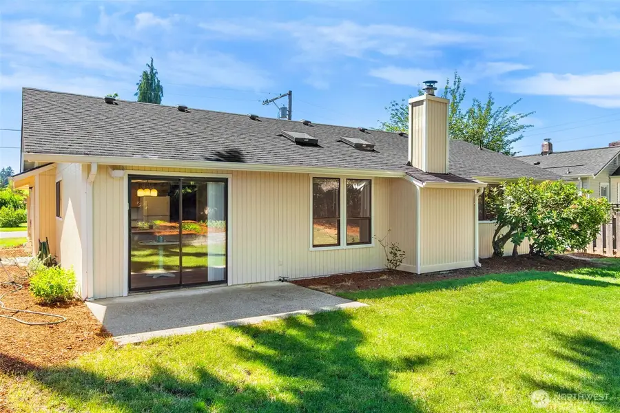 3532 Quince Street Se, Tumwater, WA 98501 - #3