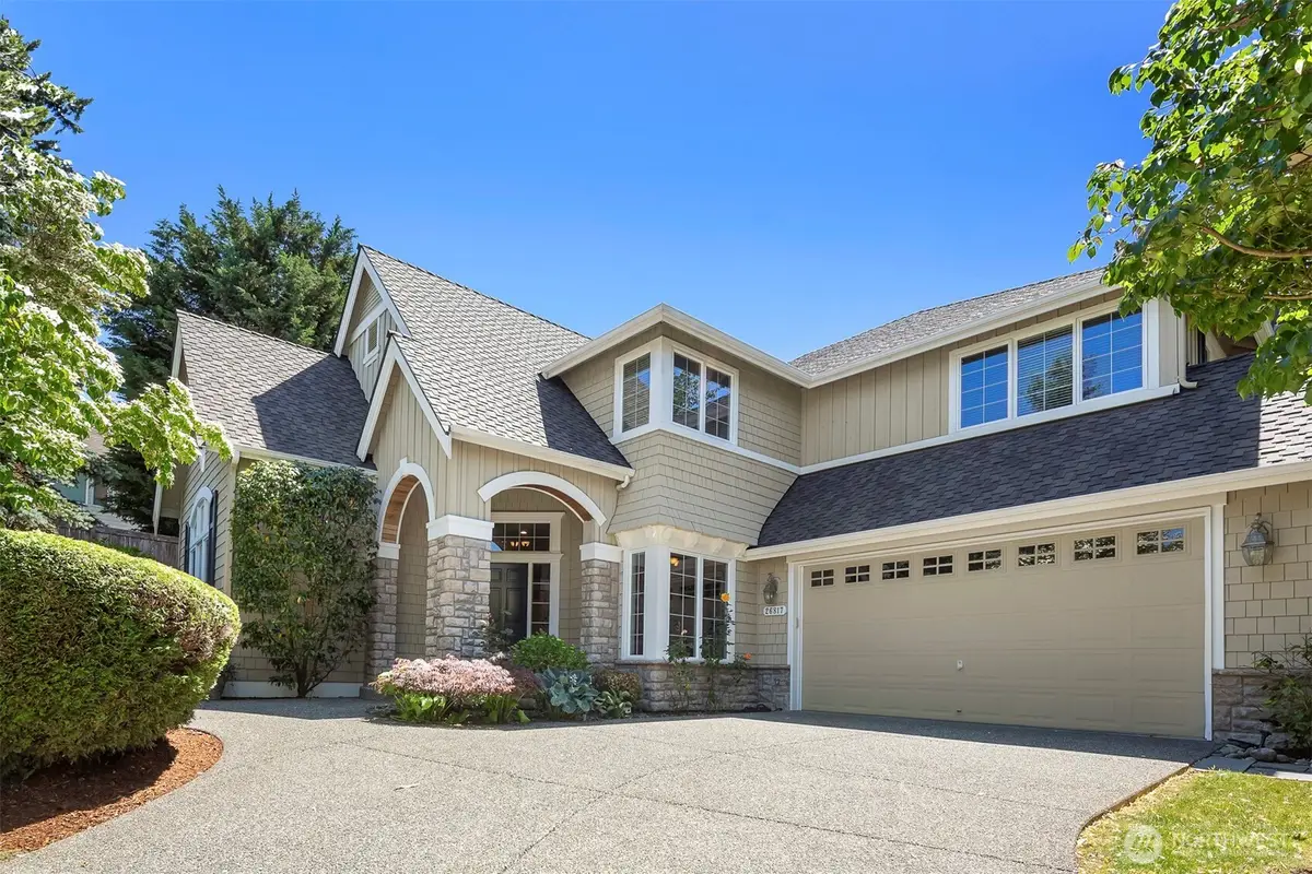 26817 SE 22nd Court, Sammamish, WA 98075 - #1