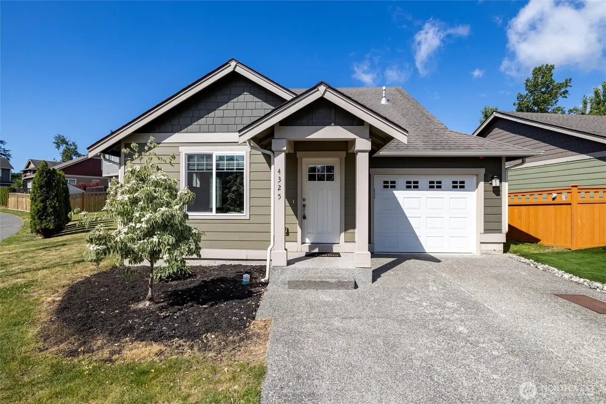 4325 Larch Lane, Bellingham, WA 98226 - #1