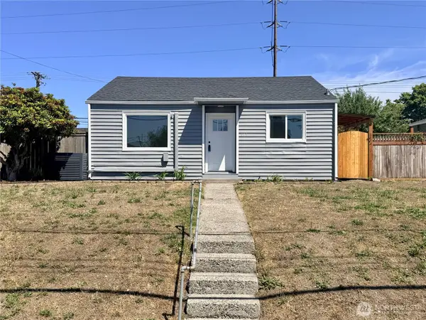 615 S Hawthorne Street, Tacoma, WA 98465