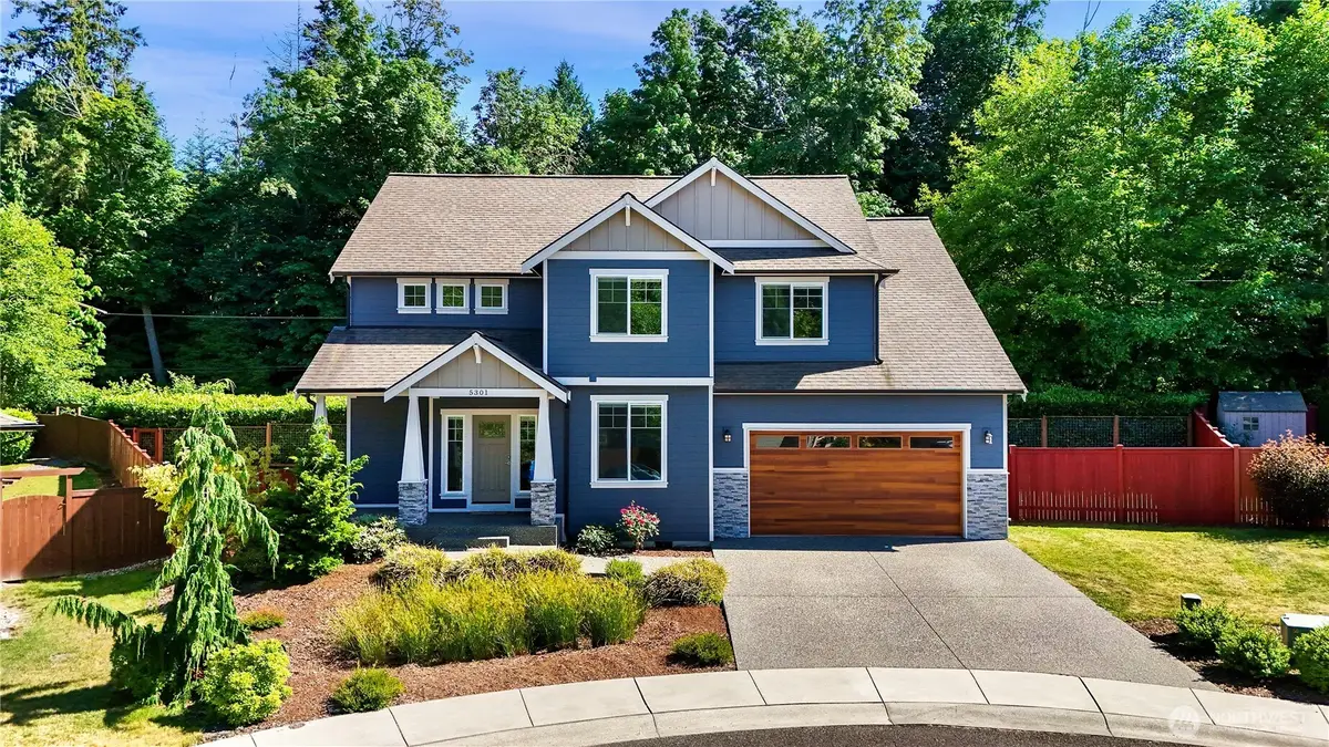 5301 Ocean Cove Lane, Blaine, WA 98230 - #1