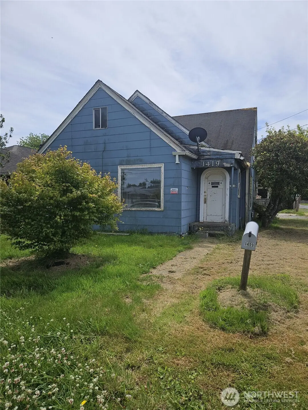 1419 Aberdeen Avenue, Aberdeen, WA 98520 - #1