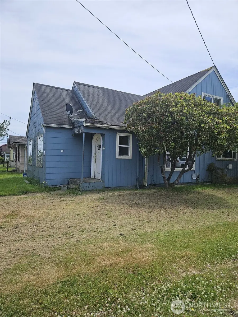 1419 Aberdeen Avenue, Aberdeen, WA 98520 - #2