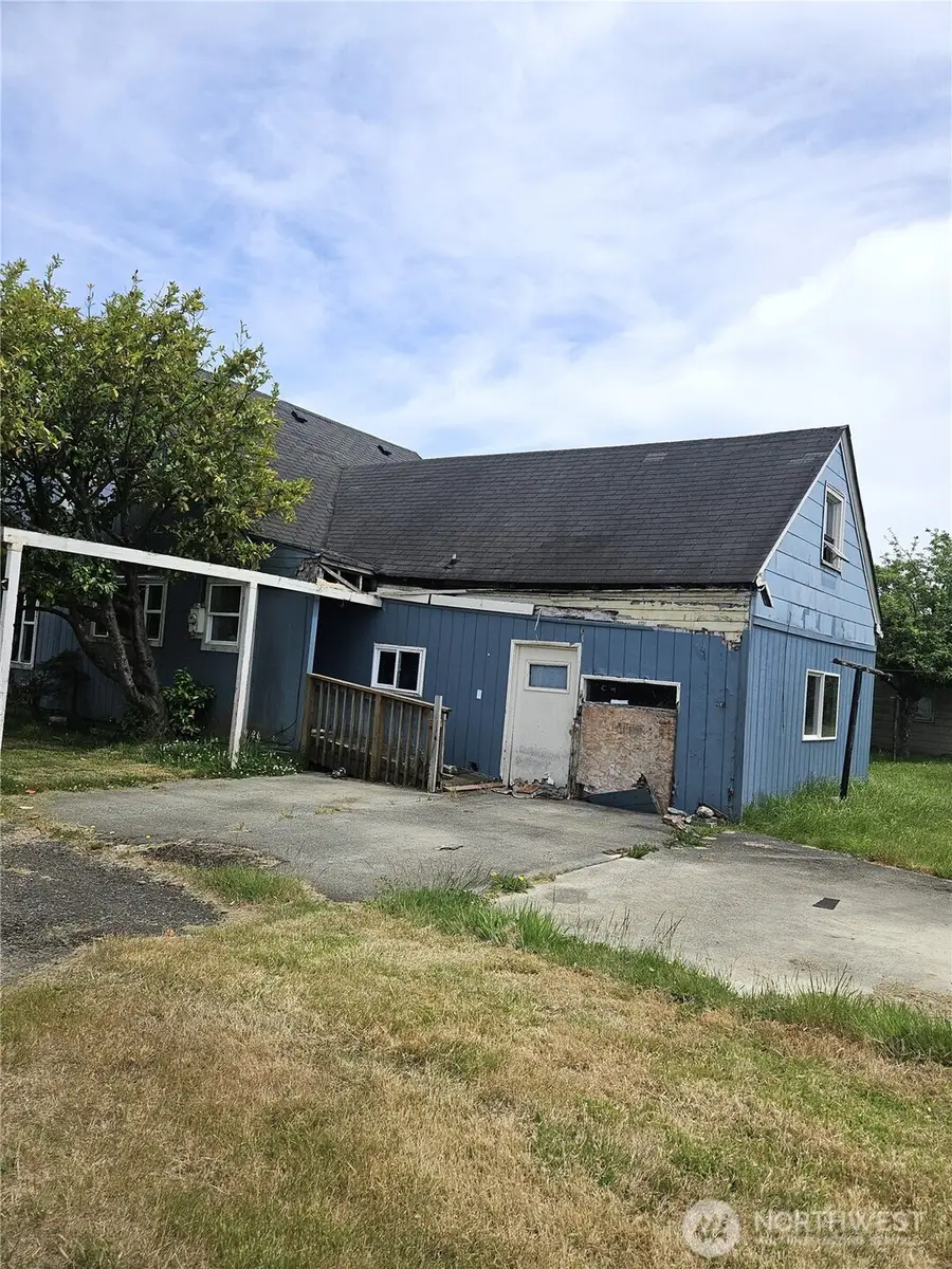 1419 Aberdeen Avenue, Aberdeen, WA 98520 - #3