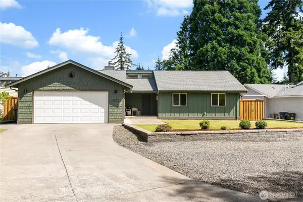 1422 Greenville Drive, Bellingham, WA 98226