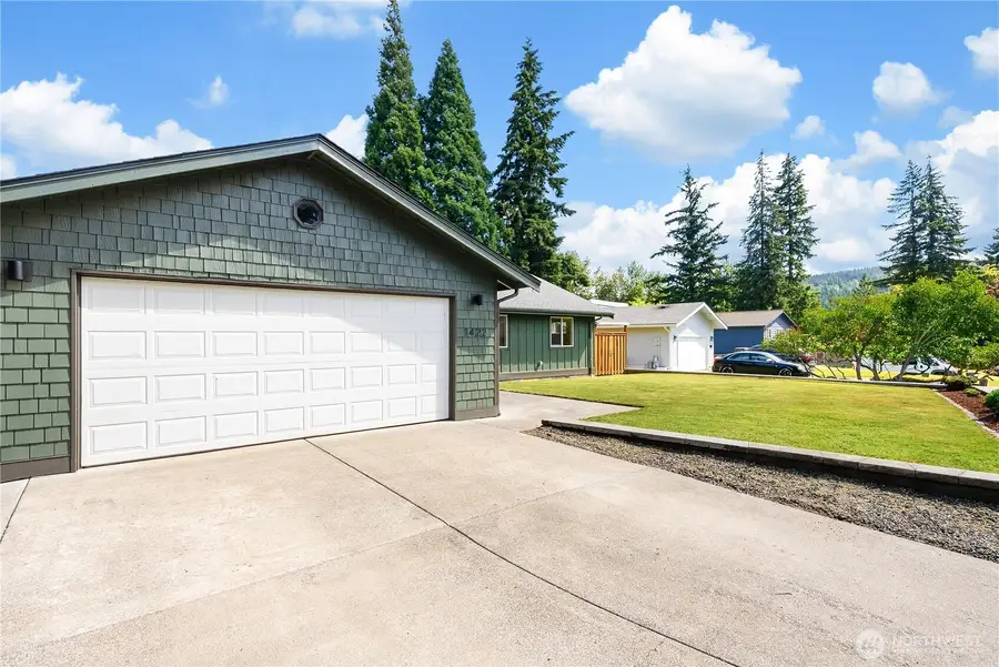 1422 Greenville Drive, Bellingham, WA 98226 - #2