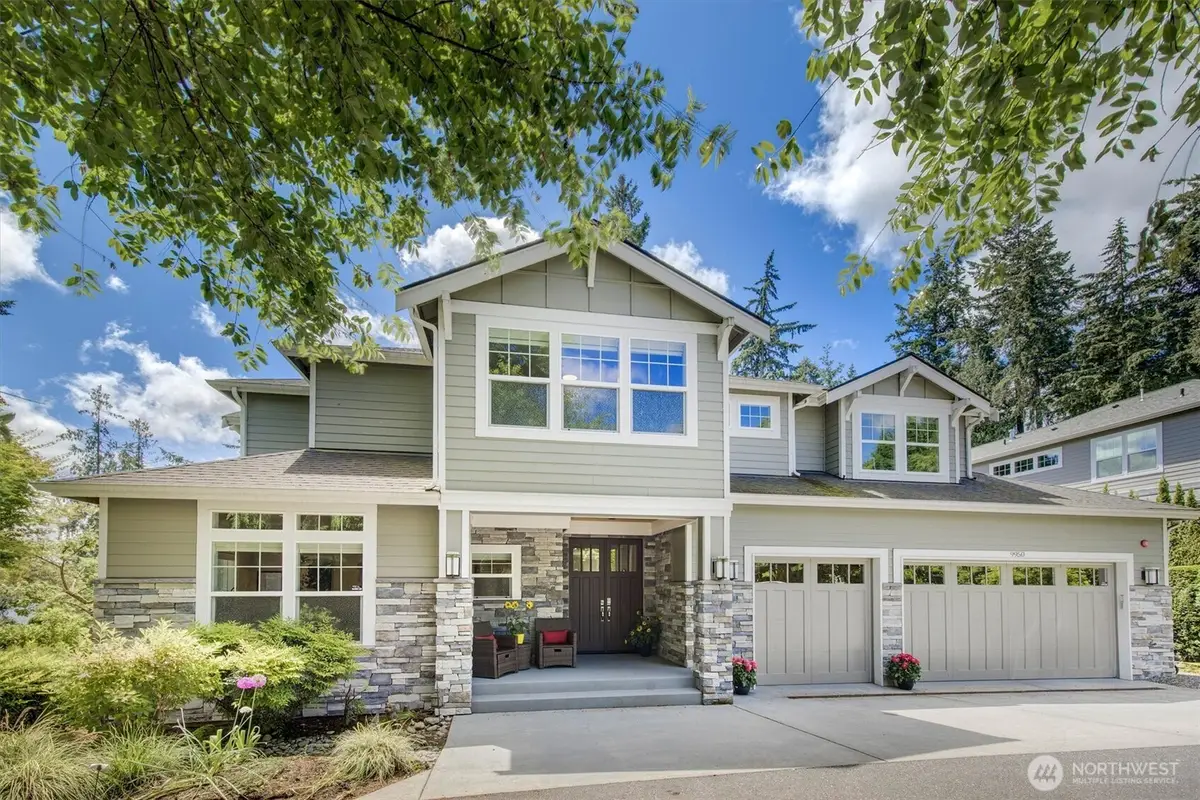 9950 SE 39th Street, Mercer Island, WA 98040 - #1
