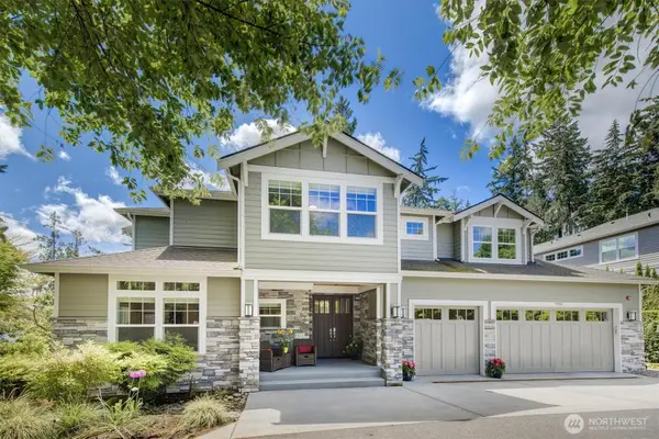 9950 SE 39th Street, Mercer Island, WA 98040
