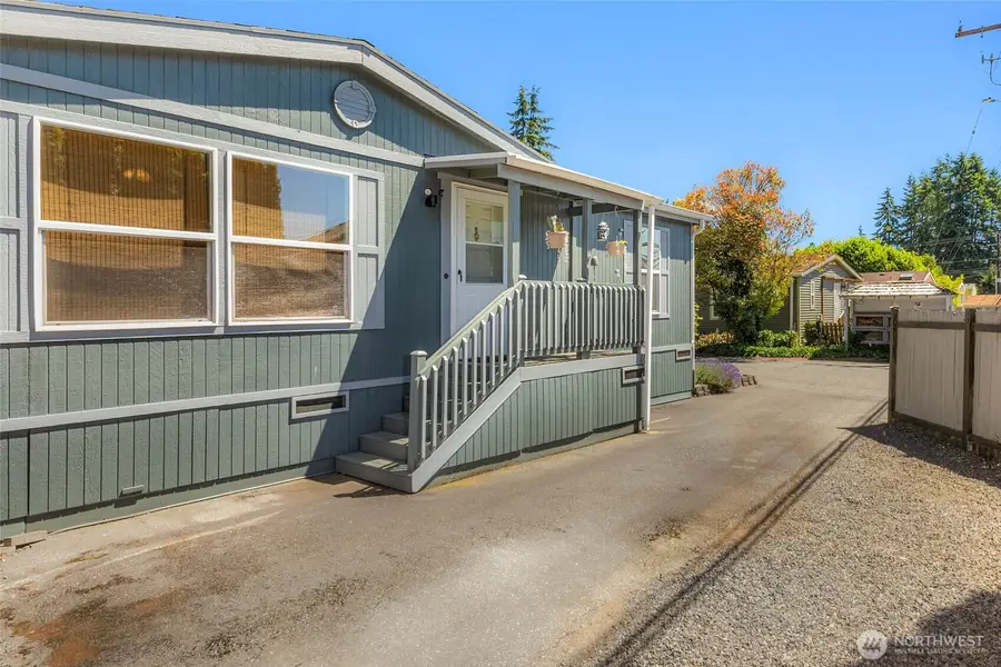 9931 18th Avenue W #14, Everett, WA 98204 - #2