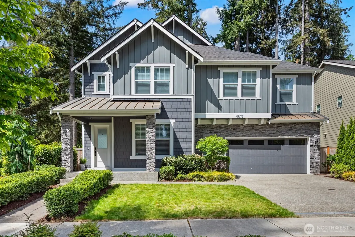 9509 186th Court Ne, Redmond, WA 98052 - #1