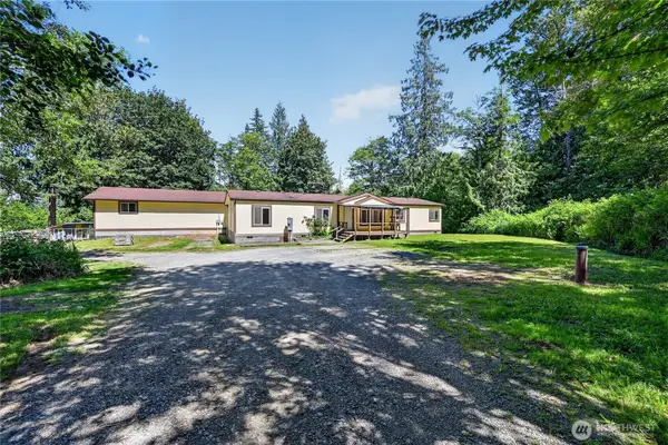 22430 Criddle Lane, Mount Vernon, WA 98274