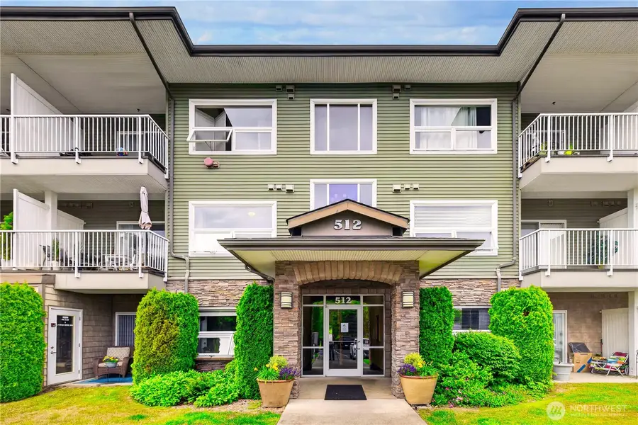 512 Darby Drive, Bellingham, WA 98226 - #2