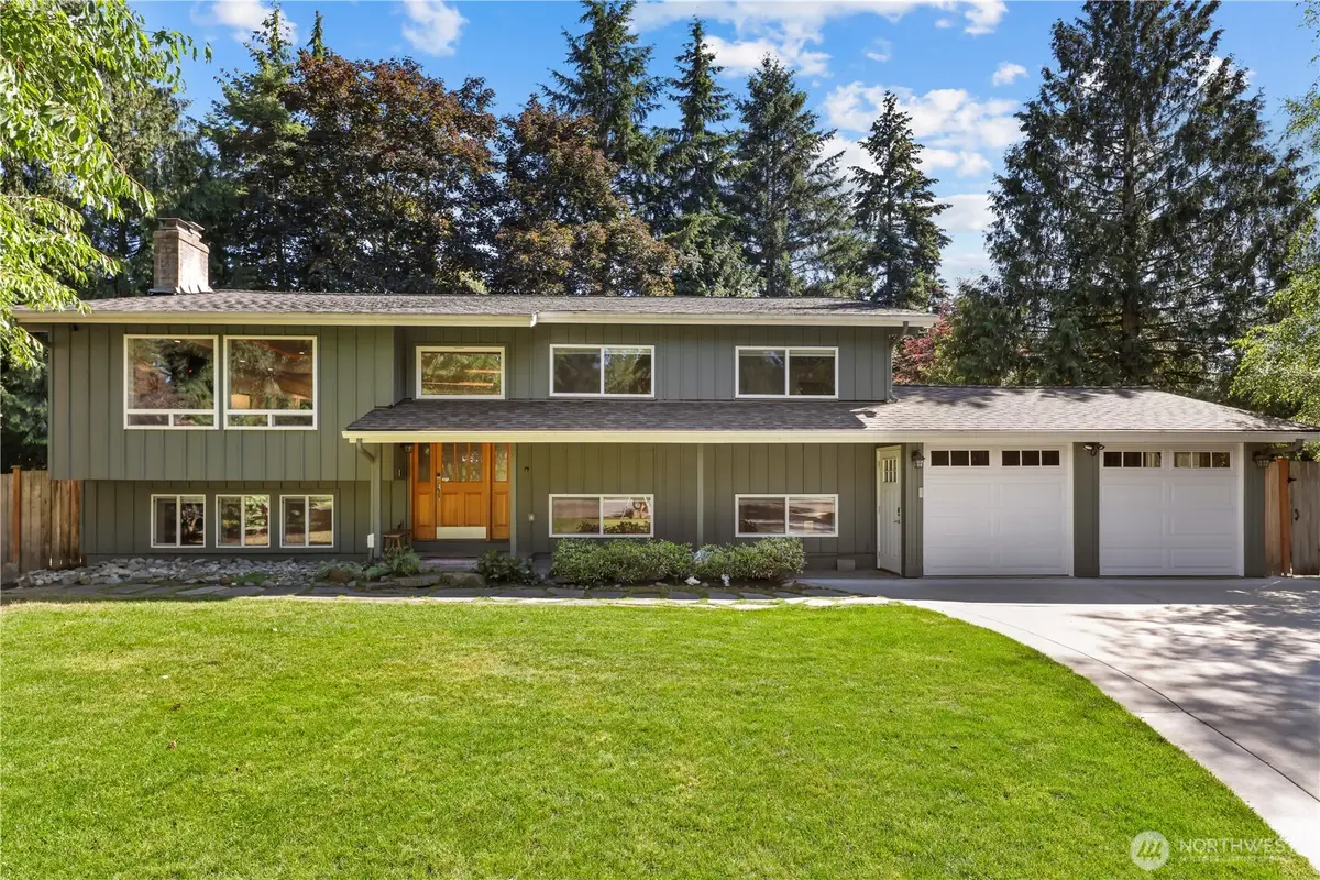 12100 105th Place Ne, Kirkland, WA 98034 - #1