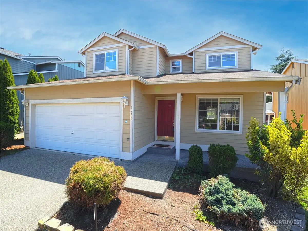 1720 S 85th Street Court, Tacoma, WA 98444 - #1
