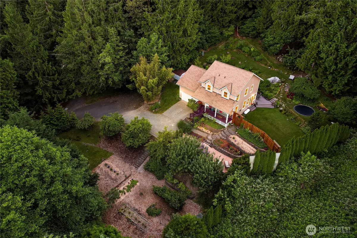 755 Top Place, Sedro Woolley, WA 98284 - #1