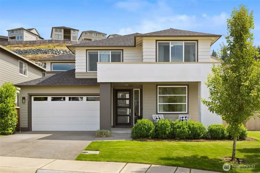 2707 162nd Avenue Ct E, Lake Tapps, WA 98391 - #2