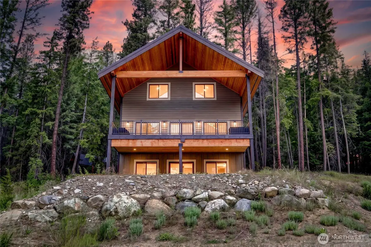 2676 Sumac Lane, Leavenworth, WA 98826 - #1