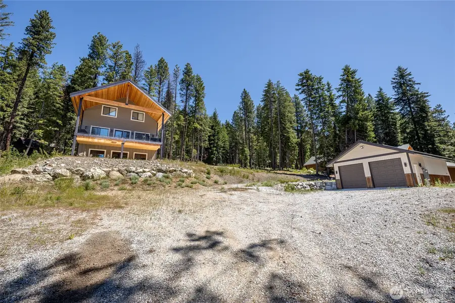 2676 Sumac Lane, Leavenworth, WA 98826 - #3