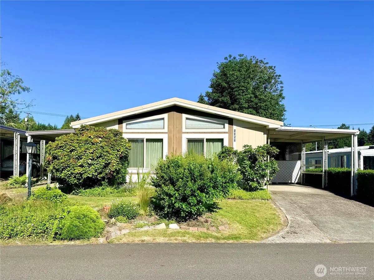 1352 Alonda Lane Ne, Olympia, WA 98516 - #1