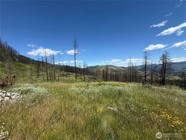367 4th Of July Creek Road #Lot 31, Danville, WA 99121