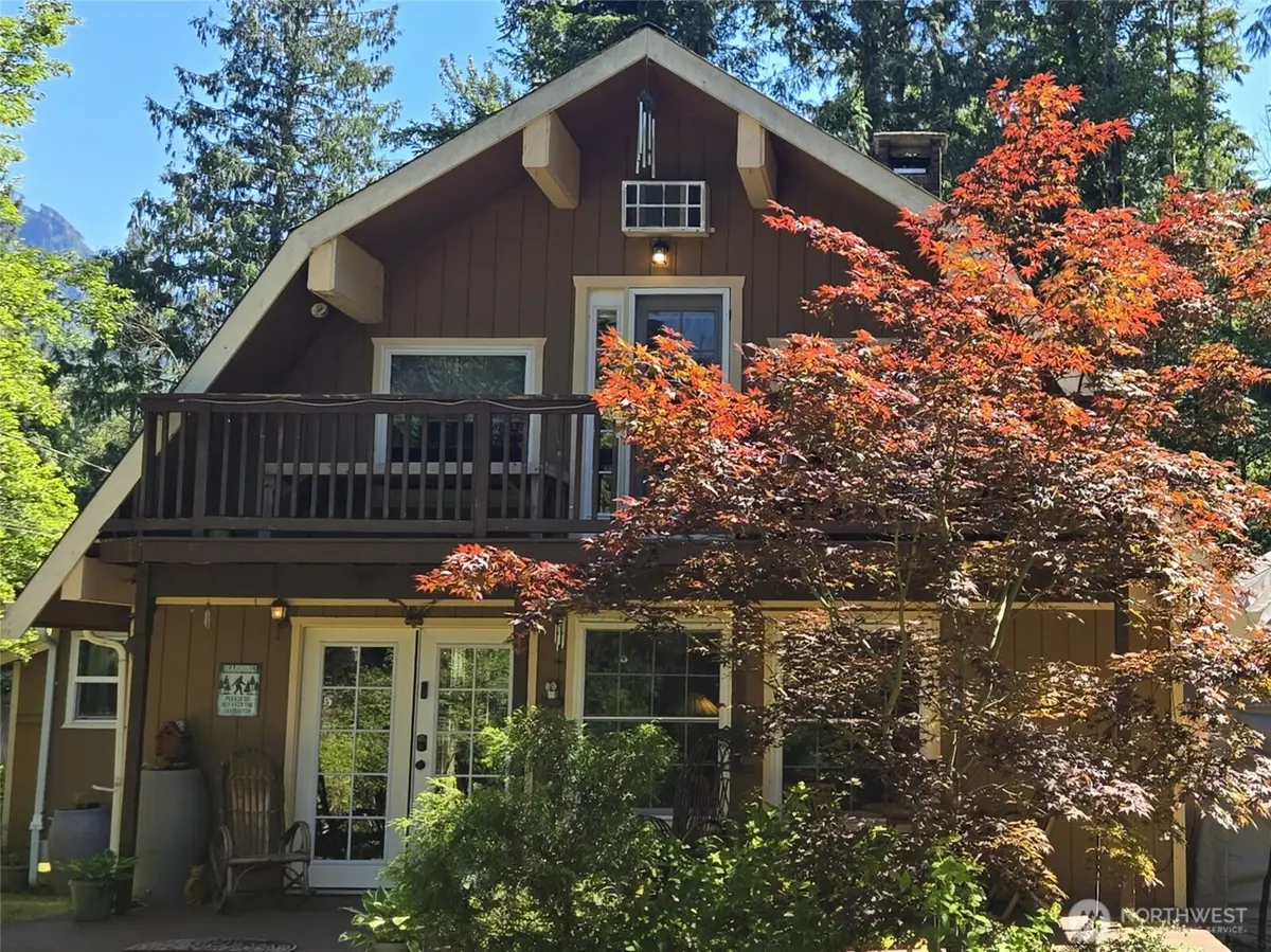 43106 177th Street Se, Gold Bar, WA 98251 - #1