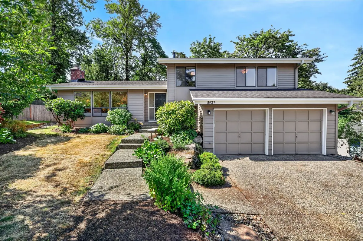 5927 135th Place Se, Bellevue, WA 98006 - #1