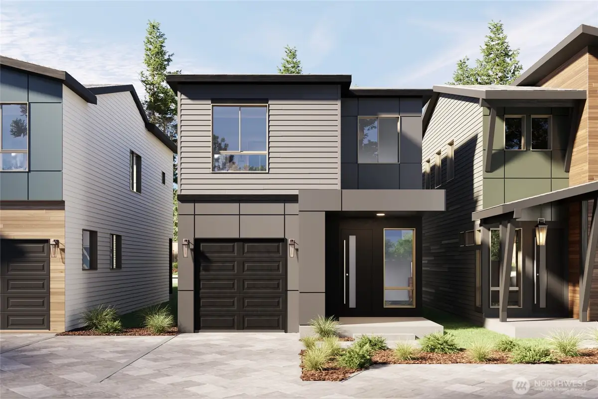 8229 NE 128th Street, Kirkland, WA 98034 - #1
