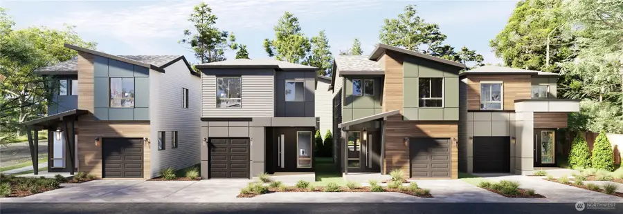8229 NE 128th Street, Kirkland, WA 98034 - #2